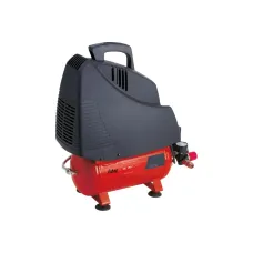 Компрессор FUBAG OL 195/6 CM1.5, 1.1кВт, безмасляный