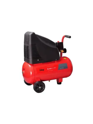 Компрессор FUBAG OL 231/24 CM2, 1.5кВт, 24л, безмасляный