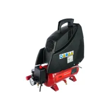 Компрессор FUBAG PAINT MASTER KIT, 1.1кВт, безмасляный + 3 предмета