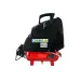 Компрессор FUBAG PAINT MASTER KIT, 1.1кВт, безмасляный + 3 предмета