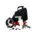 Компрессор FUBAG PAINT MASTER KIT, 1.1кВт, безмасляный + 3 предмета