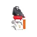 Компрессор безмасляный FUBAG SERVICE MASTER KIT, 1.1кВт, 6л + 6 предметов