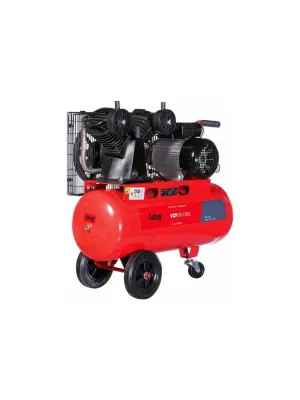 Компрессор FUBAG VCF/50 CM3, 2.2кВт, 50л, масляный, ременной