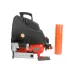 Компрессор FUBAG WOOD MASTER KIT, 220В, безмасляный + набор 4 предмета