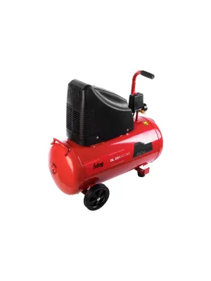 Компрессор FUBAG OL 231/50 CM2, 1.5кВт, 50л, безмасляный