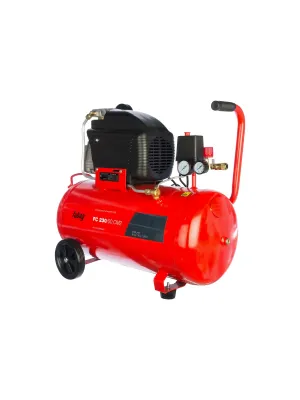 Компрессор FUBAG FC230/50 CM2, 1.5кВт, 50л,  масляный