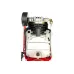 Компрессор FUBAG FC230/50 CM2, 1.5кВт, 50л,  масляный