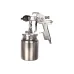 Краскораспылитель пневматический FUBAG EXPERT S1000/1.5 HVLP, нижний бачок 1 л, 1.5 мм