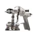 Краскораспылитель пневматический FUBAG EXPERT S1000/1.5 HVLP, нижний бачок 1 л, 1.5 мм