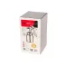 Краскораспылитель пневматический FUBAG EXPERT S1000/1.5 HVLP, нижний бачок 1 л, 1.5 мм