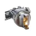 Краскораспылитель пневматический FUBAG MASTER G600/1.4 HVLP, верхний бачок 0.6 л, сопло 1.4 мм