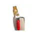 Пистолет FUBAG DECOR G5000, текстурный, 5 л, верхний бак