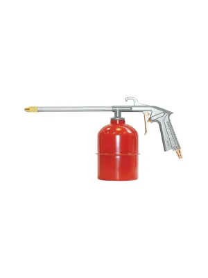 Пистолет FUBAG SN130/3.5, для вязких жидкостей, 0.9 л (110111)