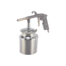 Пистолет пескоструйный FUBAG SBG142/3.5, 0.75 л