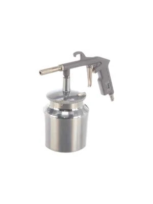 Пистолет пескоструйный FUBAG SBG142/3.5, 0.75 л
