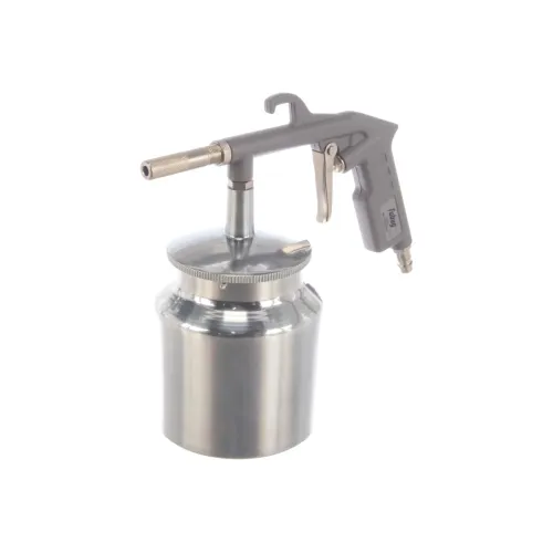 Пистолет пескоструйный FUBAG SBG142/3.5, 0.75 л