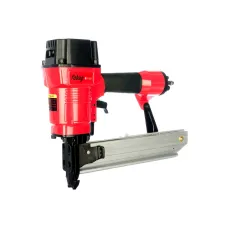Пистолет скобозабивной FUBAG S1051, длина скобы 18-51 мм, 80 шт