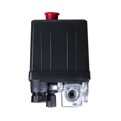 Реле FUBAG PS-002, 12 бар, 1х3/8