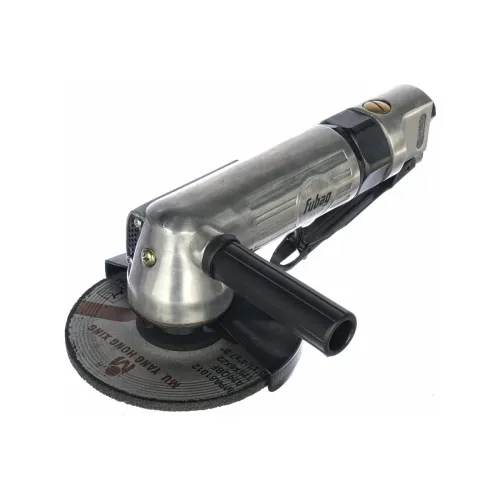 Угловая шлифмашина FUBAG GA125 5
