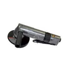 Угловая шлифмашина FUBAG GA400/11000 пневматическая, 6 бар, + зачистной диск 4