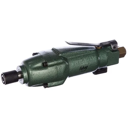 Шуруповерт пневматический FUBAG SL180, прямой (100106)