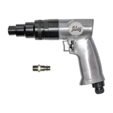 Шуруповерт пневматический FUBAG SR135/13, рег.муфта (100105)