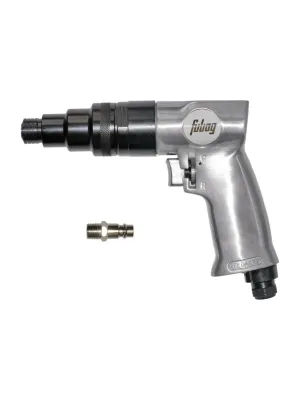 Шуруповерт пневматический FUBAG SR135/13, рег.муфта (100105)