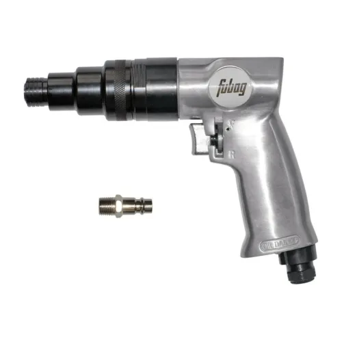 Шуруповерт пневматический FUBAG SR135/13, рег.муфта (100105)