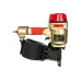 Пистолет гвоздезабивной FUBAG N70C (барабанного типа), 5-7бар 1.7л/уд 45-70мм 250-300шт 3.6кг