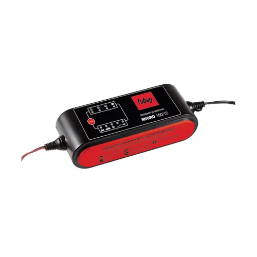 Зарядное устройство FUBAG MICRO 160/12 (68826)