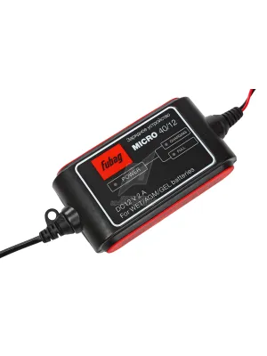 Зарядное устройство FUBAG MICRO 40/12