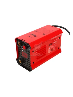 Инвертор FUBAG IQ 200
