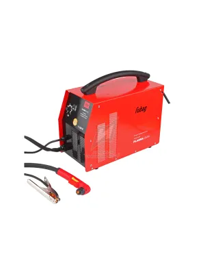 Плазморез FUBAG Plasma 25 AIR