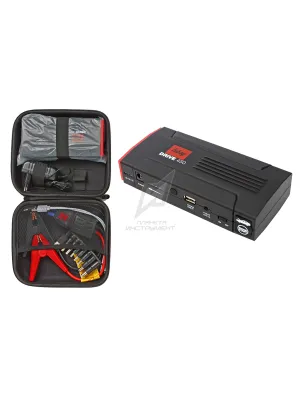 Пусковое устройство FUBAG DRIVE 450