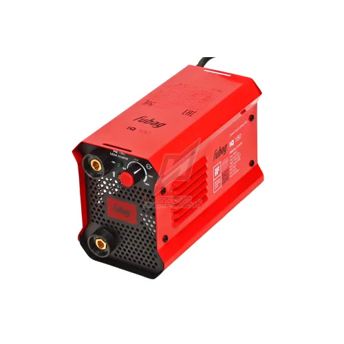 Инвертор FUBAG IQ 180