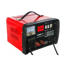 Пуско-зарядное устройство FUBAG FORCE 220, 220В 12-24В 40-700Ач 300х233х198 8.7кг