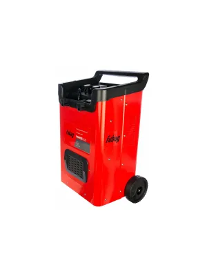 Пуско-зарядное устройство FUBAG FORCE 620, 220В, 60-1000Ач