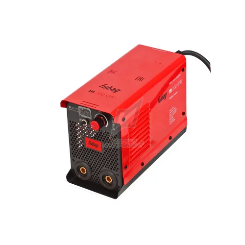 Инвертор FUBAG IR 200 VRD
