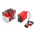 Инвертор FUBAG IR 200 VRD