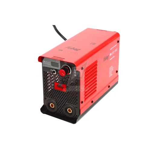 Инвертор FUBAG IR 220 VRD