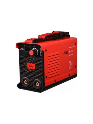 Инвертор FUBAG IR 160, 150-240 B, 10-160 A