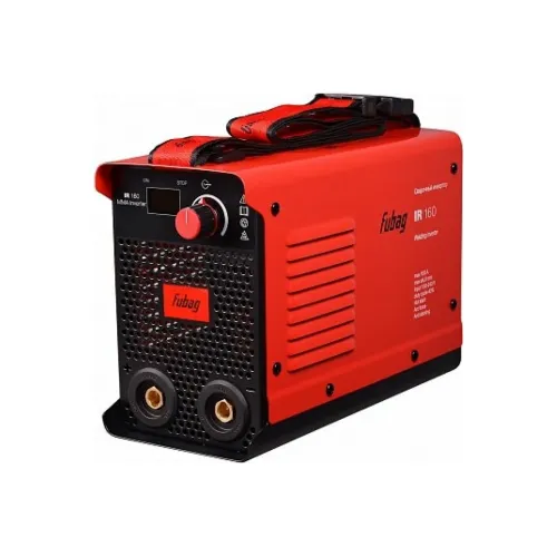 Инвертор FUBAG IR 160, 150-240 B, 10-160 A