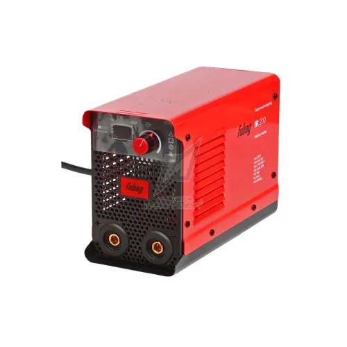 Инвертор FUBAG IR 200