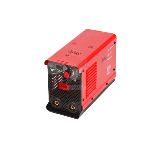 Инвертор FUBAG IR 180