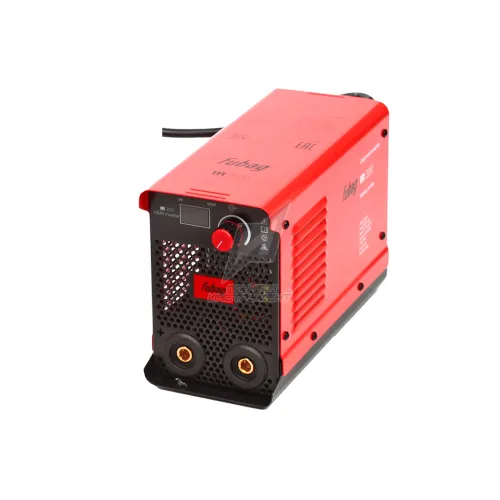 Инвертор FUBAG IR 220
