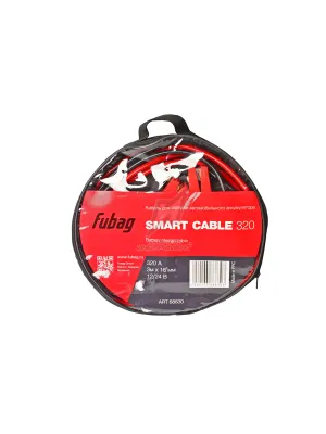 Кабель FUBAG SMART CABLE 320