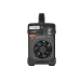 Инвертор СВАРОГ ARC 200 REAL Black (Z238)