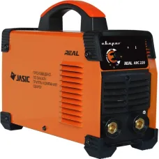 Инвертор СВАРОГ ARC 220 REAL (Z243), 15-220А 220В ПН60% 8кВА 1.6-5мм 4.1кг