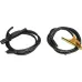Инвертор СВАРОГ ARC 220 REAL (Z243), 15-220А 220В ПН60% 8кВА 1.6-5мм 4.1кг