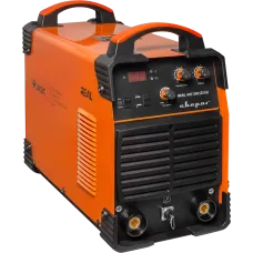 Инвертор СВАРОГ ARC 500 REAL (Z316), 380B, 30-500A, MMA/TIG, 1.5-6.0мм/2.0-4.0мм, 22.3кг